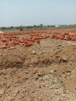 Residential Plot for Sale in Sundarpada, Bhubaneswar (3500 Sq.ft.)