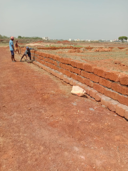 Residential Plot for Sale in Sundarpada, Bhubaneswar (2400 Sq.ft.)