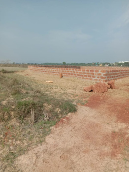Residential Plot for Sale in Sundarpada, Bhubaneswar (1200 Sq.ft.)