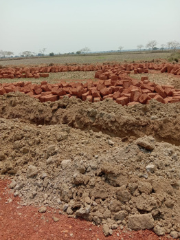 1505 Sq.ft. Residential Plot for Sale in Uttara, Bhubaneswar