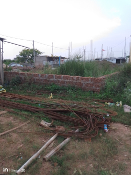 Residential Plot for Sale in Uttara, Bhubaneswar (1600 Sq.ft.)