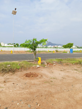 435.6 Sq.ft. Residential Plot for Sale in Valar Nagar, Madurai