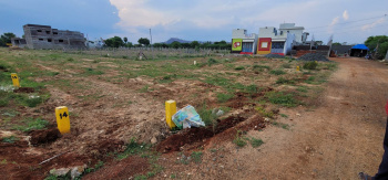 436 Sq.ft. Residential Plot For Sale In Karuppayurani, Madurai