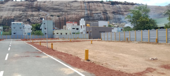 Land For Sales At Madurai Othakadai