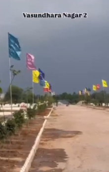 Residential Plot For Sale In Ajmer Road, Jaipur (100 Sq. Yards)
