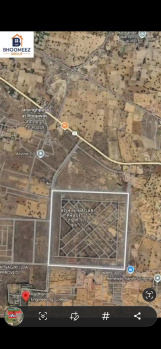 100 Sq.ft. Residential Plot for Sale in Tonk Road, Jaipur