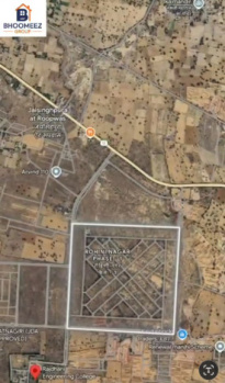 88 Sq. Yards Residential Plot for Sale in Sanganer, Jaipur