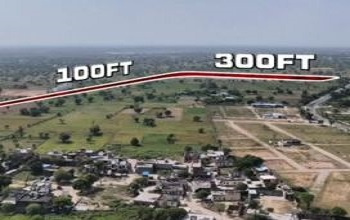 77 Sq. Yards Residential Plot for Sale in Sanganer, Jaipur