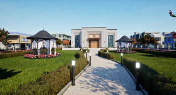 Residential Plot for Sale in Diggi Road, Jaipur (100 Sq.ft.)