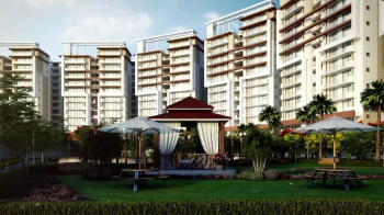 3 BHK Flats & Apartments for Sale in Patiala Road Patiala Road, Zirakpur (1091 Sq.ft.)