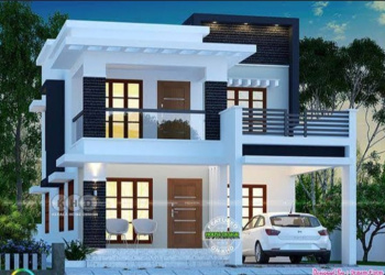 2 BHK Villa For Sale In Patanjali, Haridwar (1116 Sq.ft.)