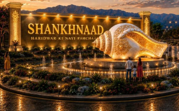 Residential Plot for Sale in Laksar Road, Haridwar (2500 Sq.ft.)