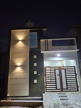 2 BHK Individual Houses for Sale in Akshat vihar, Raipur (1000 Sq.ft.)