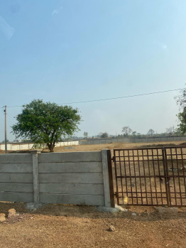 Property for sale in Abhanpur, Raipur