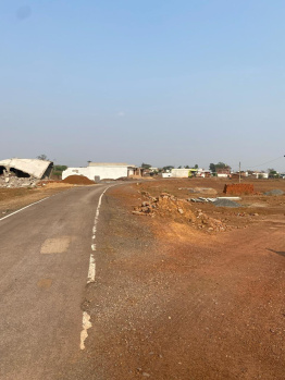 Property for sale in Abhanpur, Raipur
