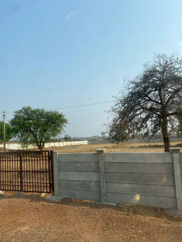 Property for sale in Abhanpur, Raipur