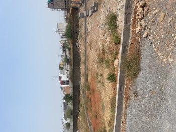 Corner property up for sale at good location in deopuri amlidih