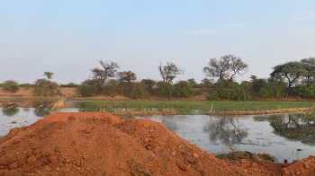 Commercial Lands /Inst. Land for Sale in Abhanpur, Raipur (22000 Sq.ft.)