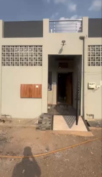 Independent House for Sale in Deopuri, Raipur (525 Sq.ft.)