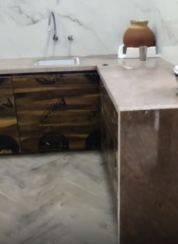 Independent House for Rent in Mahaveer Nagar, Raipur (500 Sq.ft.)