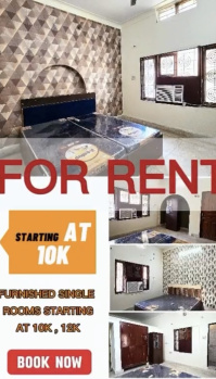 Flats & Apartments for Rent in Avanti Vihar, Raipur (500 Sq.ft.)