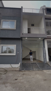 Independent House for Sale in Kamal Vihar, Raipur (1500 Sq.ft.)