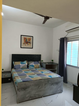 Flats & Apartments for Rent in Saddu, Raipur (500 Sq.ft.)