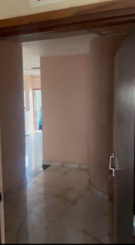 Flats & Apartments for Rent in New Rajendra Nagar, Raipur (1000 Sq.ft.)