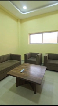 Flats & Apartments for Rent in Lalpur, Raipur (800 Sq.ft.)