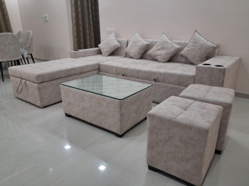 Flats & Apartments for Rent in Shankar Nagar, Raipur (800 Sq.ft.)