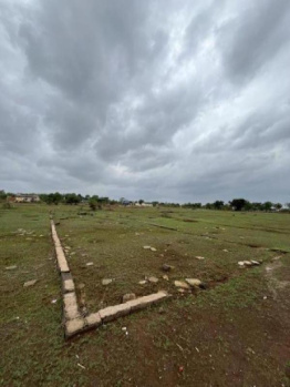 Residential Plot for Sale in Abhanpur, Raipur (2500 Sq.ft.)