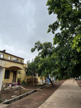 Independent House for Sale in Abhanpur, Raipur (800 Sq.ft.)