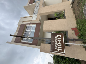 Villa for Sale in Kamal Vihar, Raipur (2550 Sq.ft.)