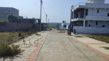 1162 Sq.ft. Residential Plot for Sale in Wadi-Nagpur, Nagpur