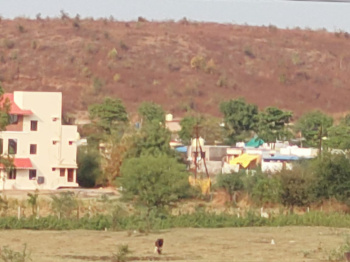 Property for sale in Borgaon, Nagpur