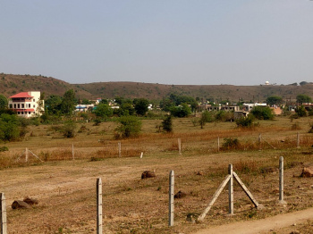 Property for sale in Borgaon, Nagpur