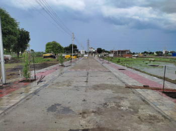 Property for sale in Amravati Road, Nagpur