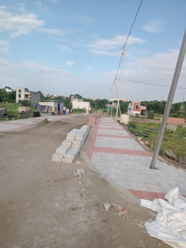 Property for sale in Amravati Road, Nagpur