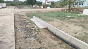 Plot for sale in prime location