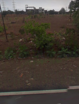 Residential Plot for Sale in Kalameshwar, Nagpur (4 Acre)