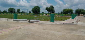 Plot for sale in prime location