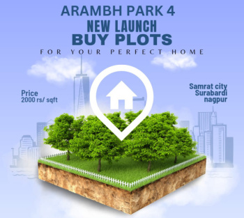 Property for sale in Surabardi, Nagpur