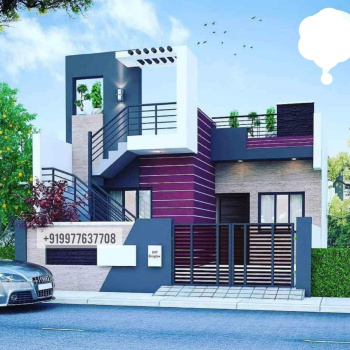 Ready to move 2 BHK house in quantity 30.75Lakhs sabse kam keemar par ready to move