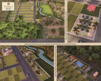 Property for sale in Bhurkoni, Raipur