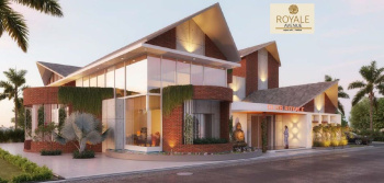 Property for sale in Bhurkoni, Raipur