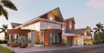 Residential Plot for Sale in Vidhan Sabha Road, Raipur (1500 Sq.ft.)