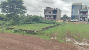 Residential Plot for Sale in Pachpedi Naka, Raipur (1500 Sq.ft.)