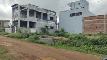 Vardhaman Nagar me plot Avilable