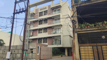 Flats & Apartments for Sale in New Rajendra Nagar, Raipur (1310 Sq.ft.)