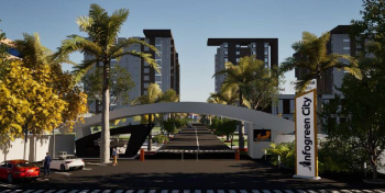 Property for sale in Mendhasala, Bhubaneswar